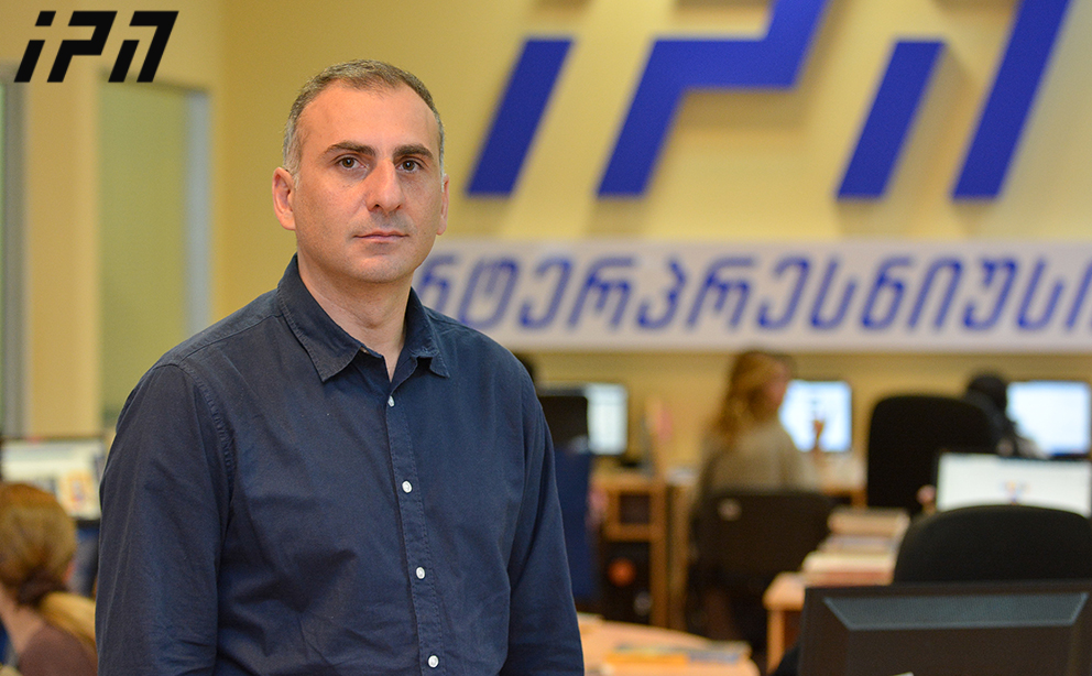 ალეკო ელისაშვილის სამოქალაქო მოძრაობის პრეზენტაცია ხვალ გაიმართება